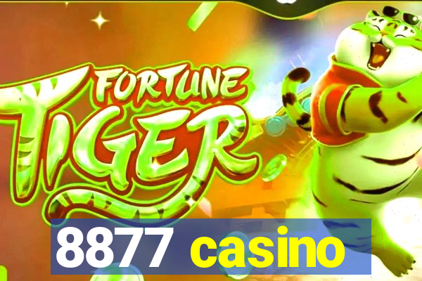 8877 casino